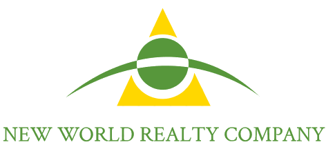 NEW WORLD REALTY COMPANY